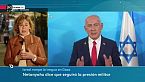 La Base 5x109 - Netanyahu vuelve a bombardear Gaza y mata 170 niños