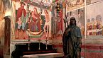 I tesori d'arte nelle chiese trentine (pt.6) - Vallagarina