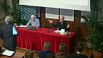 Roberto Luca presenta 'La filosofia del riccio' - LIbreria Palazzo Roberti, 19 ottobre 2024