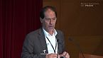 Debate 'Ciencia, museología y connoisseurship: Sección V', moderado por Javier Arnaldo