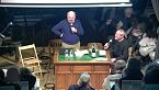 Oscar Farinetti 'Hai mangiato?'