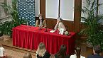 Francesca Giannone presenta 'Domani, domani' - Libreria Palazzo Roberti, 22 ottobre 2024