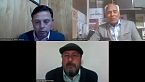 Aroma de Libro 89 - Entrevista a Aquiles Ríos Parra