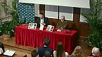 Ruggero Dal Molin e Stefano Aluisini presentano 'Il Capitano' - Palazzo Roberti, 26 ottobre 2024