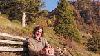 Autunno in baita
