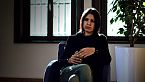 Intervista a Francesca Borri - giornalista e corrispondente di guerra specializzata in Medio Oriente