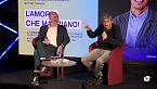 L'amore, che marziano! con PIF