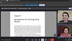 Tecniche di ottimizzazione - Capitolo 8 Deep Learning