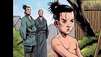 Musashi - La saga completa del più grande guerriero della storia del Giappone