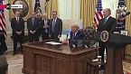 La Base 5x111 - El fin de la democracia en EU