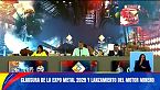 Nicolás Maduro - Lanzamiento del motor minero
