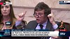 La Base 5x112 - Milei vuelve a entregar Argentina al FMI