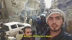 Siria: la vita dopo la dittatura - ARTE reportage
