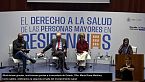 El derecho a la salud de las personas mayores en residencias