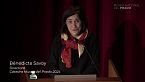 Caminos de reconexión, por Bénédicte Savoy