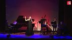 Belén Mackinlay y Juan Esteban Cuacci, voz y piano al servicio de la música argentina