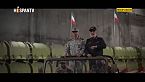 Irán muestra su fortalecido desarrollo militar