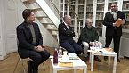 Presentación libro «Literatura hispanoamericana entre los siglos XIX y XX»