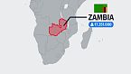¿Y si Zambia hubiese ganado la carrera espacial?