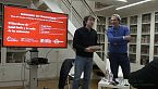 Seminario de pensamiento «El liberalismo de Isaiah Berlin y la vuelta de la autocracia»
