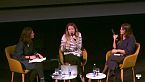 Kontatuko zinea i Cine hablado: Pilar Palomero & Eider Rodríguez
