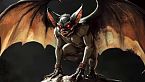 Pipistrello Camazotz - Il tenebroso dio pipistrello della mitologia maya