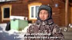 La vida en el pueblo más frío de la tierra: Un viaje a través de las cuatro estaciones