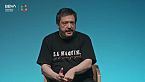 No sabemos quiénes somos en medio de la tragedia. Hernán Casciari