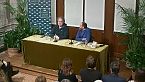 Andrea Pennacchi presenta 'Se la rosa non avesse il suo nome' - Palazzo Roberti, 26 novembre 2024