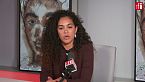 La artista cubana Gabriela Pez, primera exposición personal en París