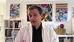 Quark, atomi, bellezza e Piero Angela