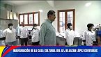 Nicolás Maduro - Miércoles de obras