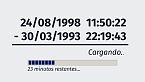 ¿Y si el tiempo se termina en 2038?