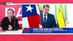 La Base 5x115 - Donald Trump veta el petróleo venezolano