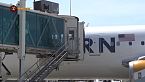 Venezuela: Llegan más migrantes en un avión estadounidense