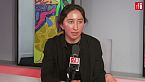 La artista colombiana Carlota Sandoval expone en el FRAC de París
