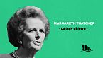 Come la Thatcher ha salvato e spaccato il Regno Unito