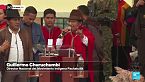 La Base 5x117 - La Revolución Ciudadana y el movimiento indígena pactan para echar a Noboa