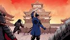 L’origine di Oda Nobunaga - Ep 1 - La saga di Oda Nobunaga