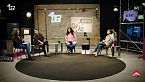 Al lío con la violencia machista en la izquierda