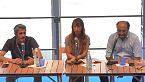 Festivaletteratura 2021 - Una grande battaglia quotidiana Pif e Marco Lillo con Floriana Bulfon