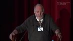 De la referencia a las ruinas a una primera historia de la arquitectura, por Carlos Sambricio