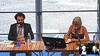 Festivaletteratura 2021 Anne Case e Angus Deaton con Alberto Magnani