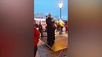 Il coraggio del vescovo di Manfredonia e gli attacchi contro di lui di Israele