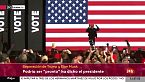 La Base 5x118 - Trump, enemigo de la clase trabajadora estadounidense