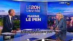 La Base Comanche 2x26 - Liberté, égalité, corruption
