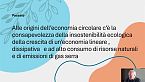 Orvietoscienza 2025 - Sessione 1° marzo