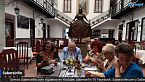 Pan, sal y mezcal, 21 de marzo de 2025