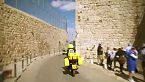 Paramédicos por el mundo, Israel