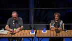 Festivaletteratura 2021 - Dante, il teatro, l'amore Lella Costa e Gabriele Vacis